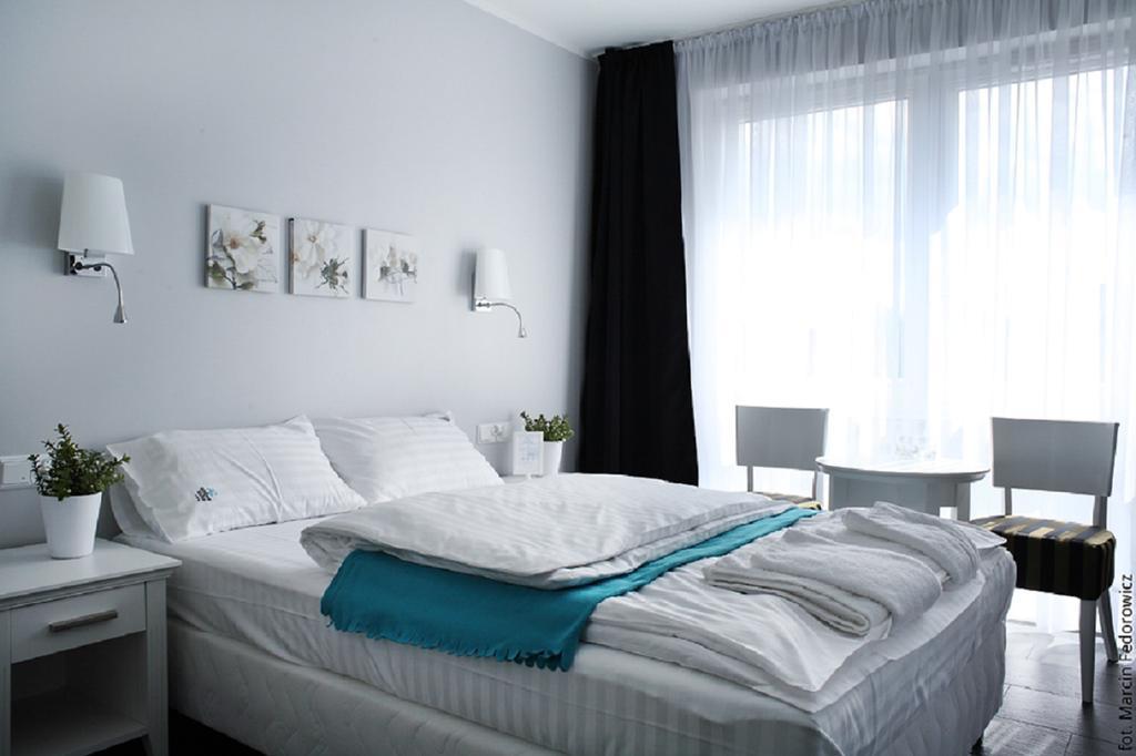 Hotel Amber Suite & Spa - Enklawa Dla Doroslych (Adults Only) Międzywodzie Δωμάτιο φωτογραφία