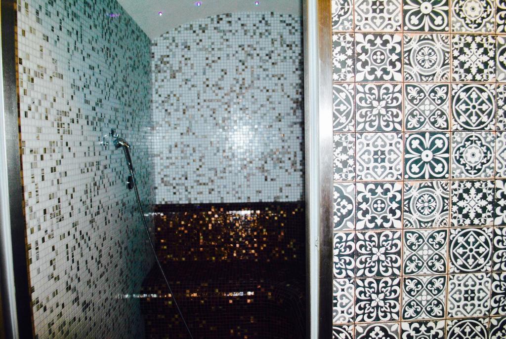 Hotel Amber Suite & Spa - Enklawa Dla Doroslych (Adults Only) Międzywodzie Εξωτερικό φωτογραφία