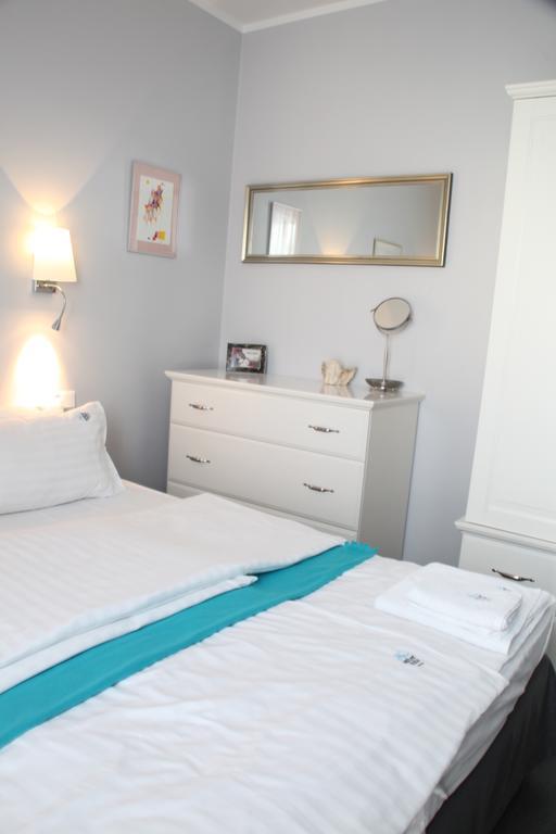 Hotel Amber Suite & Spa - Enklawa Dla Doroslych (Adults Only) Międzywodzie Δωμάτιο φωτογραφία