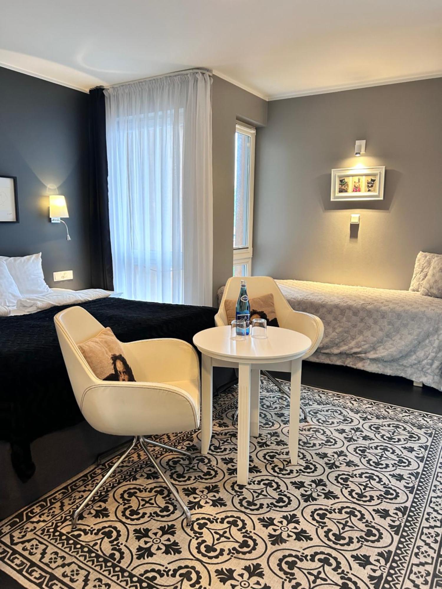 Hotel Amber Suite & Spa - Enklawa Dla Doroslych (Adults Only) Międzywodzie Εξωτερικό φωτογραφία