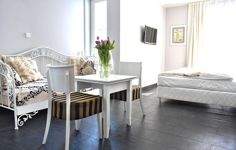 Hotel Amber Suite & Spa - Enklawa Dla Doroslych (Adults Only) Międzywodzie Εξωτερικό φωτογραφία